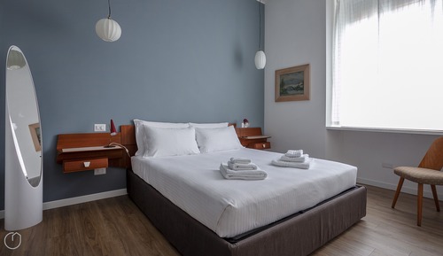 Apartamento (1 Bedroom)