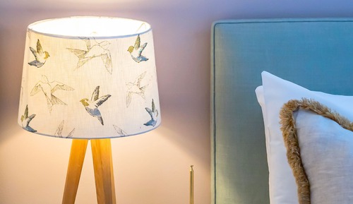 Habitación clásica con 1 cama doble o 2 individuales