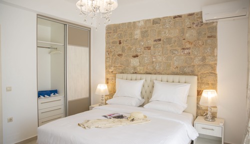 Apartamento Deluxe, planta baja