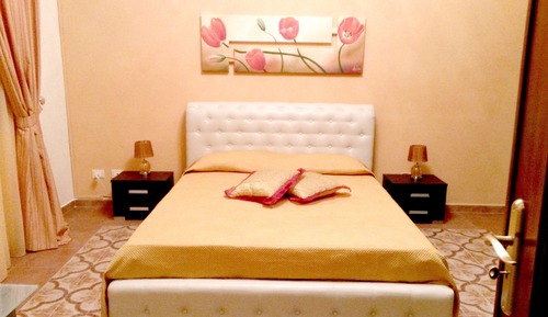 Habitación doble