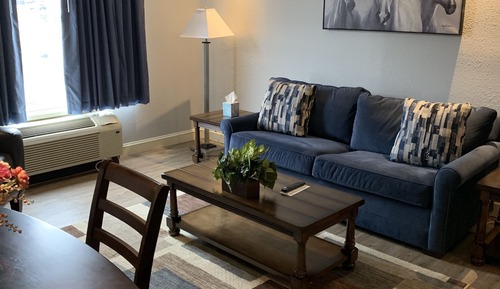 Suite Deluxe