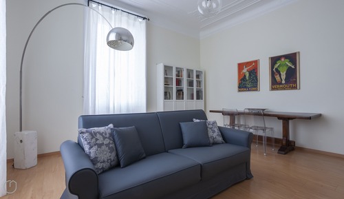 Apartamento (1 Bedroom)