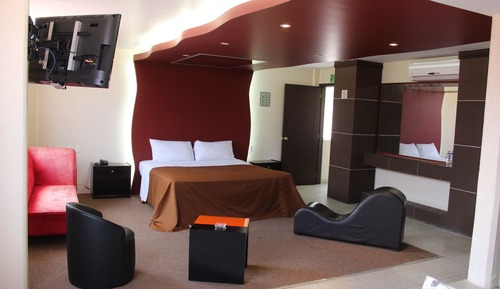 Suite, 1 cama de matrimonio grande, no fumadores