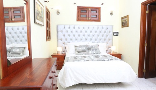Habitación Confort doble