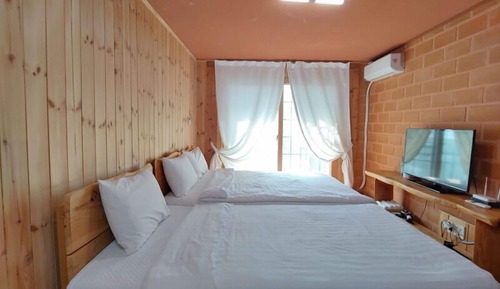 Habitación individual básica, 1 habitación, no fumadores (15PY)