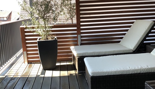 Habitación Confort doble