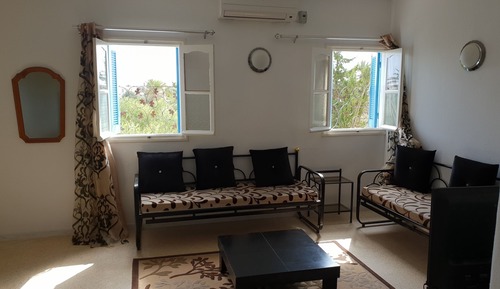 Apartamento Confort, 2 habitaciones