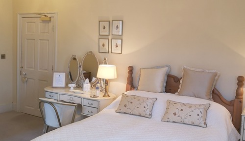 King Room (Manton)