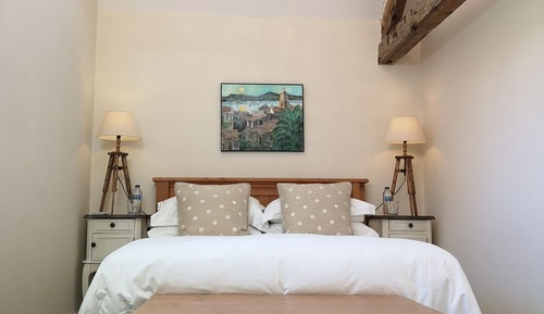 Habitación Confort doble (Greetwell)