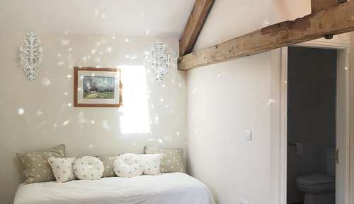 Habitación familiar doble (Scotter)