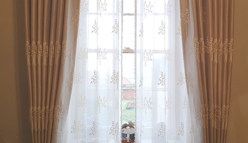 King Room (Orchard)