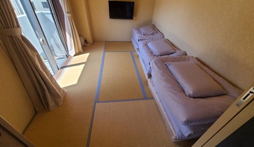 Apartamento Confort, 1 habitación, no fumadores