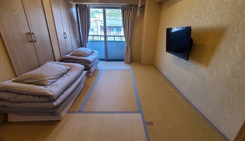 Apartamento básico, 1 habitación, no fumadores