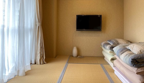 Apartamento básico, 1 habitación, no fumadores, vistas a la ciudad