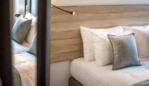 Habitación Confort, 1 cama doble, no fumadores