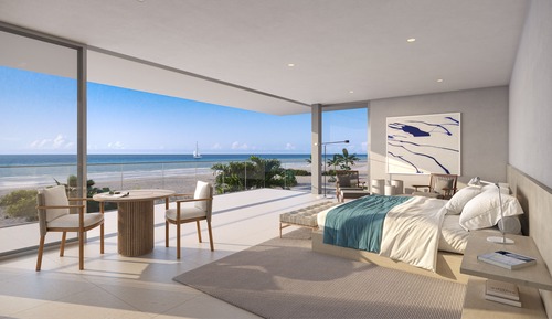 Villa (The Reserve 3)