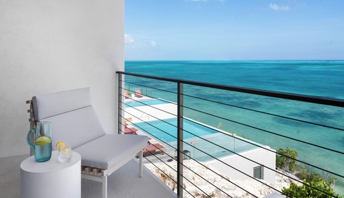 Casa, 4 habitaciones, vistas al mar (North Shore)