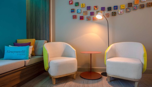 Habitación Deluxe, 1 cama de matrimonio grande