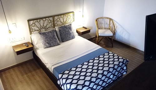 Loft básico