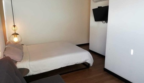 Habitación Confort