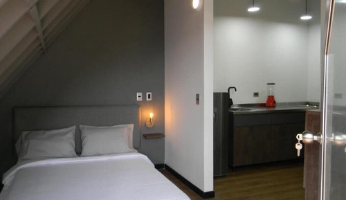 Habitación Elite doble