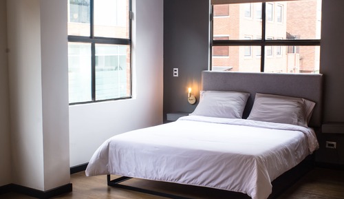 Apartamento Estudio