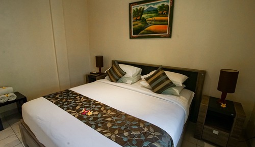 Villa, 3 habitaciones