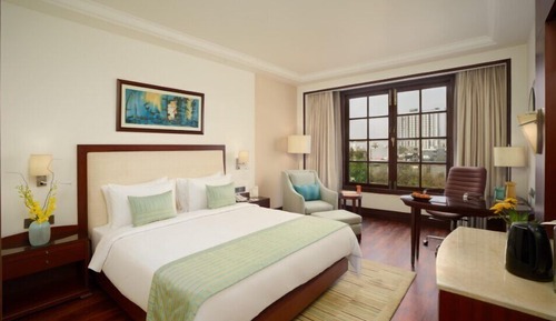 Habitación Premium, 1 cama de matrimonio grande