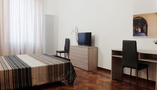 Suite familiar