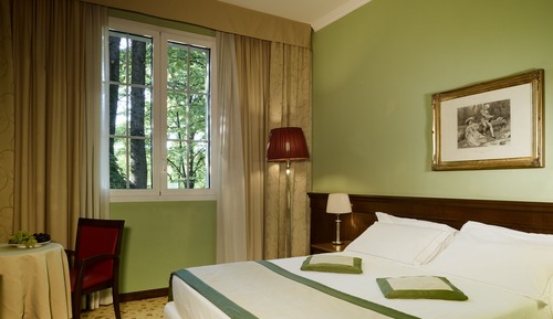 Suite, 1 cama de matrimonio grande