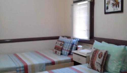 Habitación básica