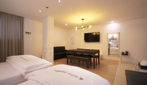 Suite Royal