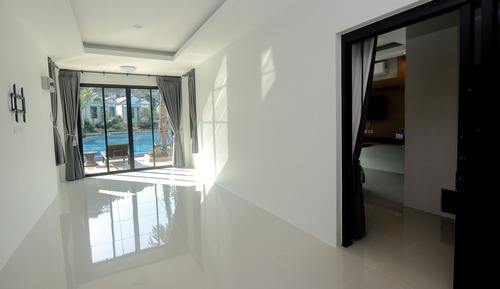 2 Bedrooms Villa 