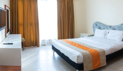 Suite Royal, 3 habitaciones