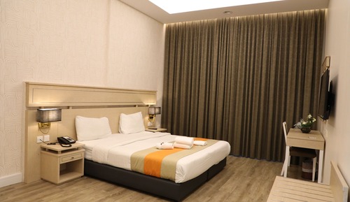 Habitación individual Premium, 1 habitación