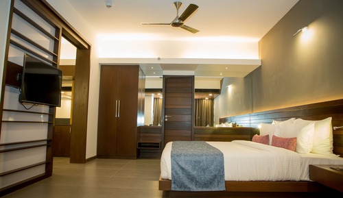 Suite ejecutiva
