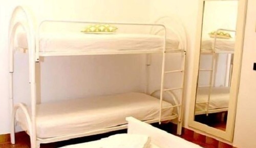 Habitación cuádruple