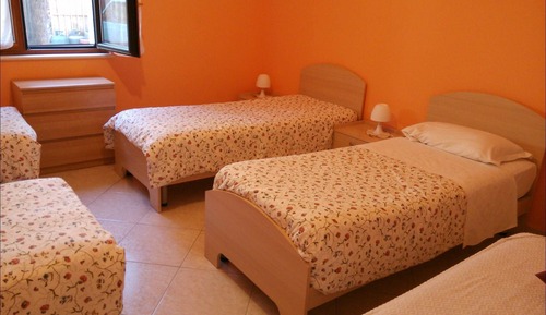 Family Apartment