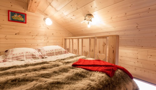 Apartamento Confort, varias camas, no fumadores