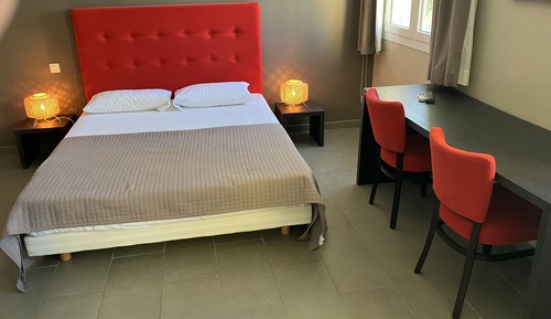 Habitación Confort doble