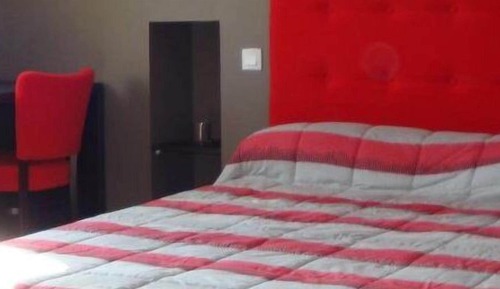 Habitación Confort doble