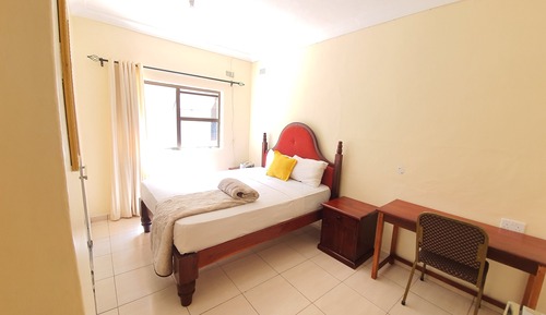 Habitación ejecutiva, no fumadores
