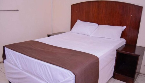 Habitación estándar, accesible para personas con discapacidad, no fumadores