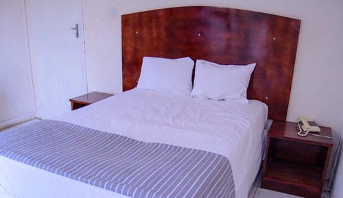 Habitación básica