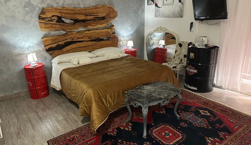 Habitación triple