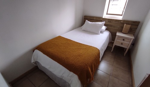 Apartamento estándar, 1 cama individual