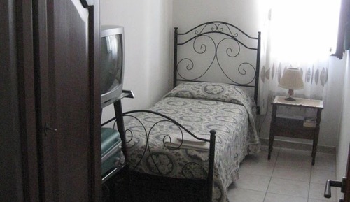 Habitación individual