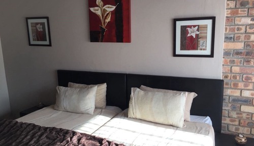 Casa exclusiva, 3 habitaciones