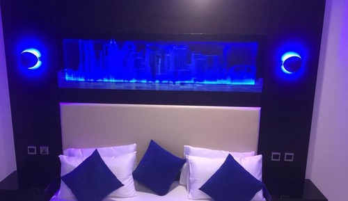 Deluxe Apartment, 1 Bedroom