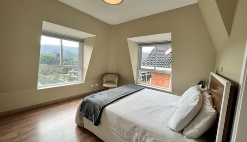 Apartamento Deluxe